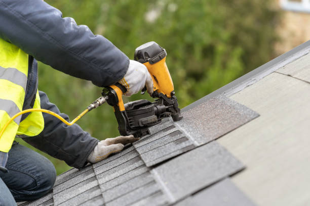 Best Hot Roofs  in Fort Lee, VA