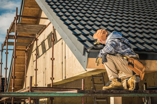 Best Slate Roofing  in Fort Lee, VA