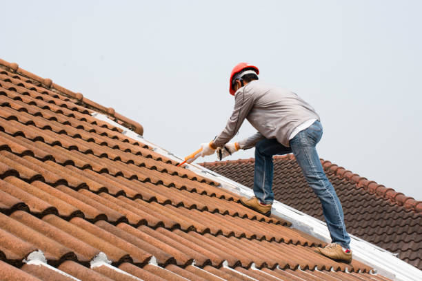 Best Tile Roofing Installation  in Fort Lee, VA