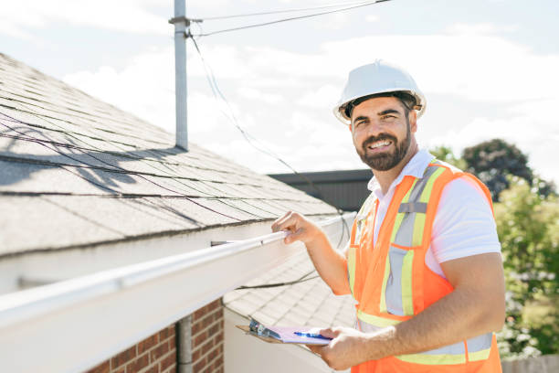 Best Tile Roofing Installation  in Fort Lee, VA