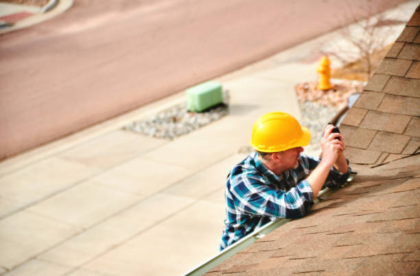 Best Rubber Roofing (EPDM, TPO)  in Fort Lee, VA