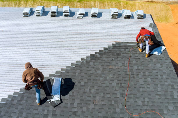 Best Roof Maintenance and Cleaning  in Fort Lee, VA