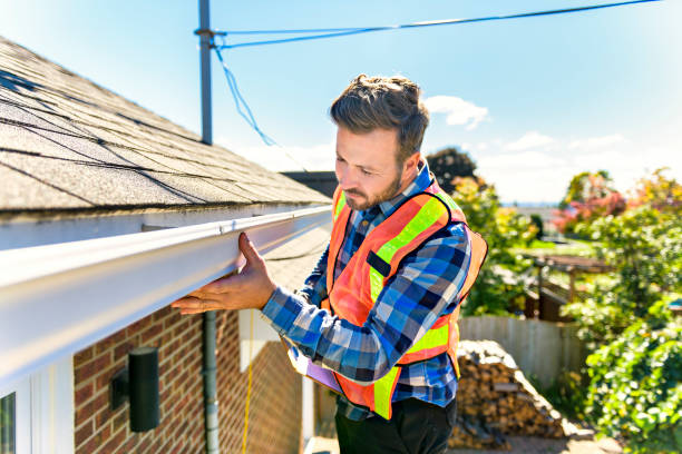 Roof Restoration in Fort Lee, VA