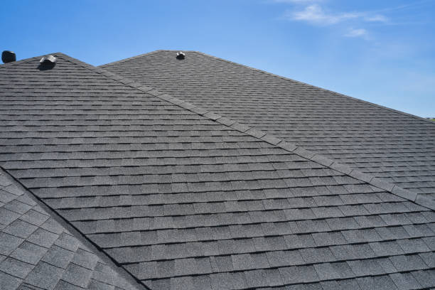 Fast & Reliable Emergency Roof Repairs in Fort Lee, VA