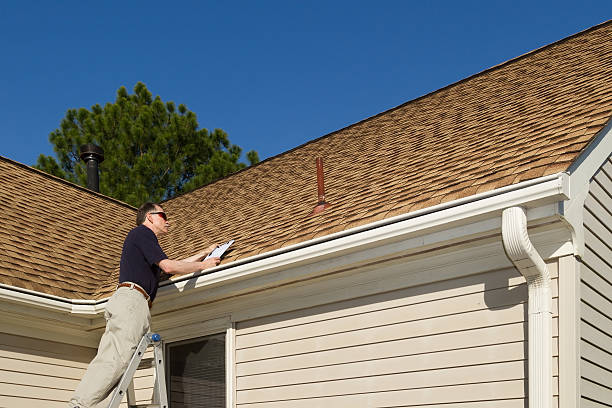 Best Sheet Metal Roofing  in Fort Lee, VA