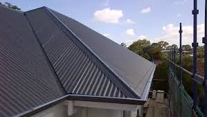 Best Rubber Roofing (EPDM, TPO)  in Fort Lee, VA
